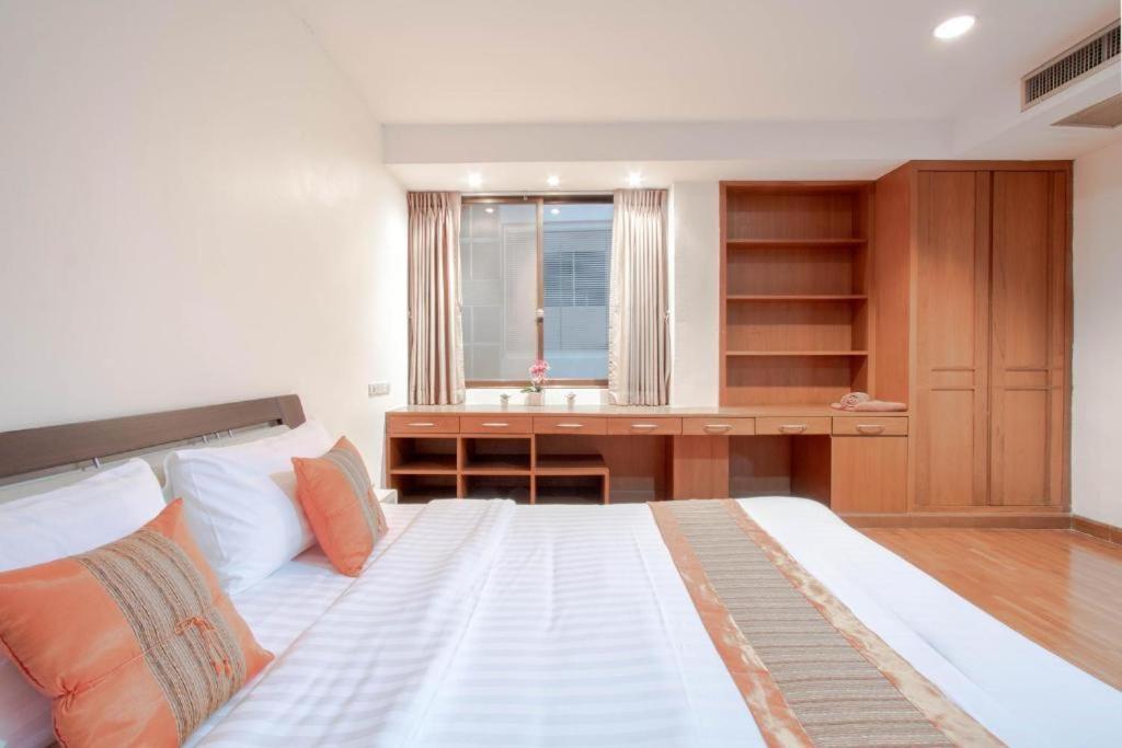 Aparthotel Teja