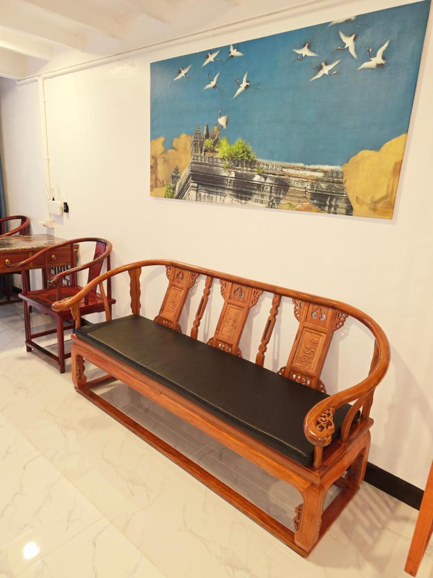 Old Sрice 1 Sizzling Queen Twin - No Stairs Apartment *
