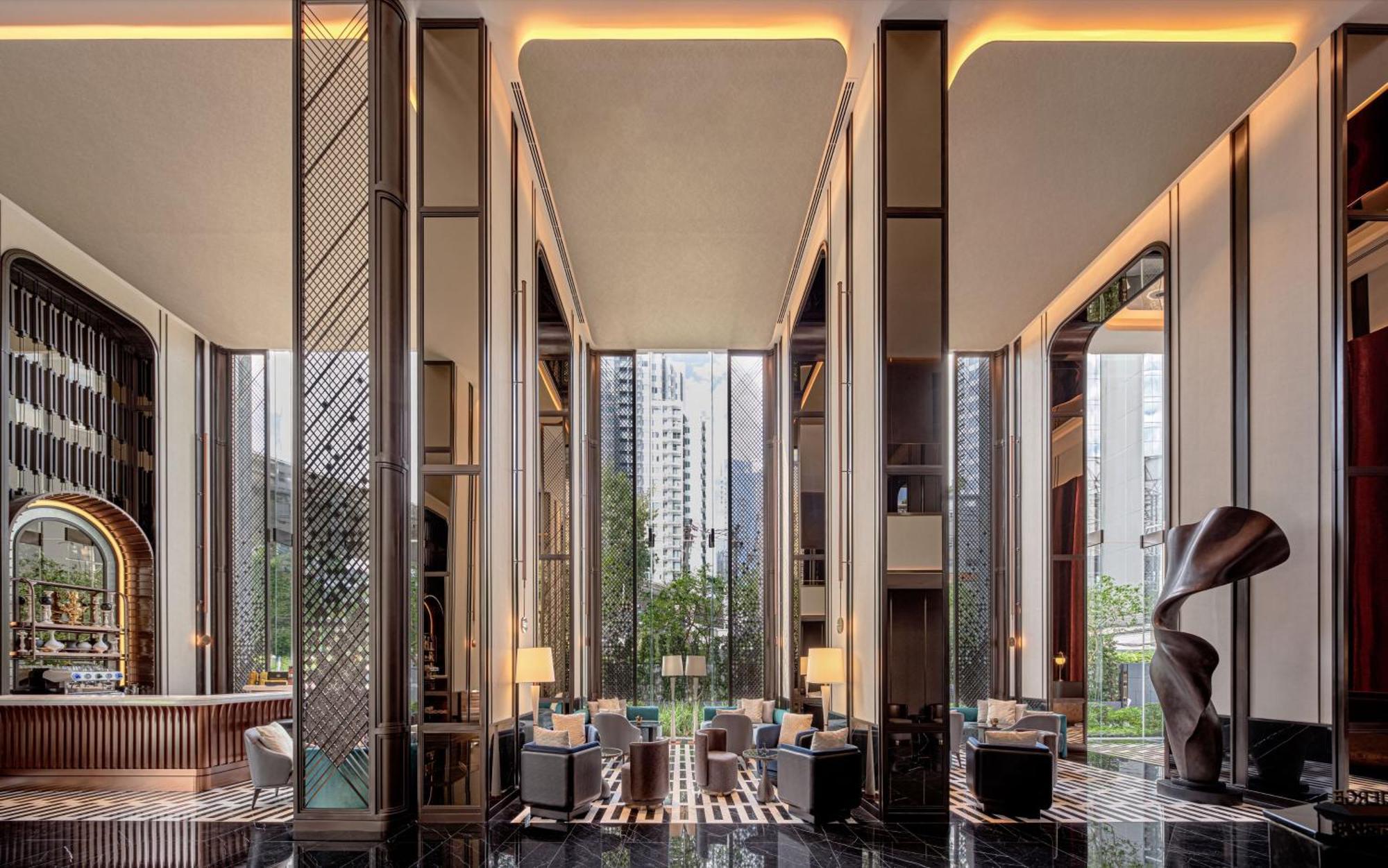 Intercontinental Sukhumvit By Ihg Bangkok