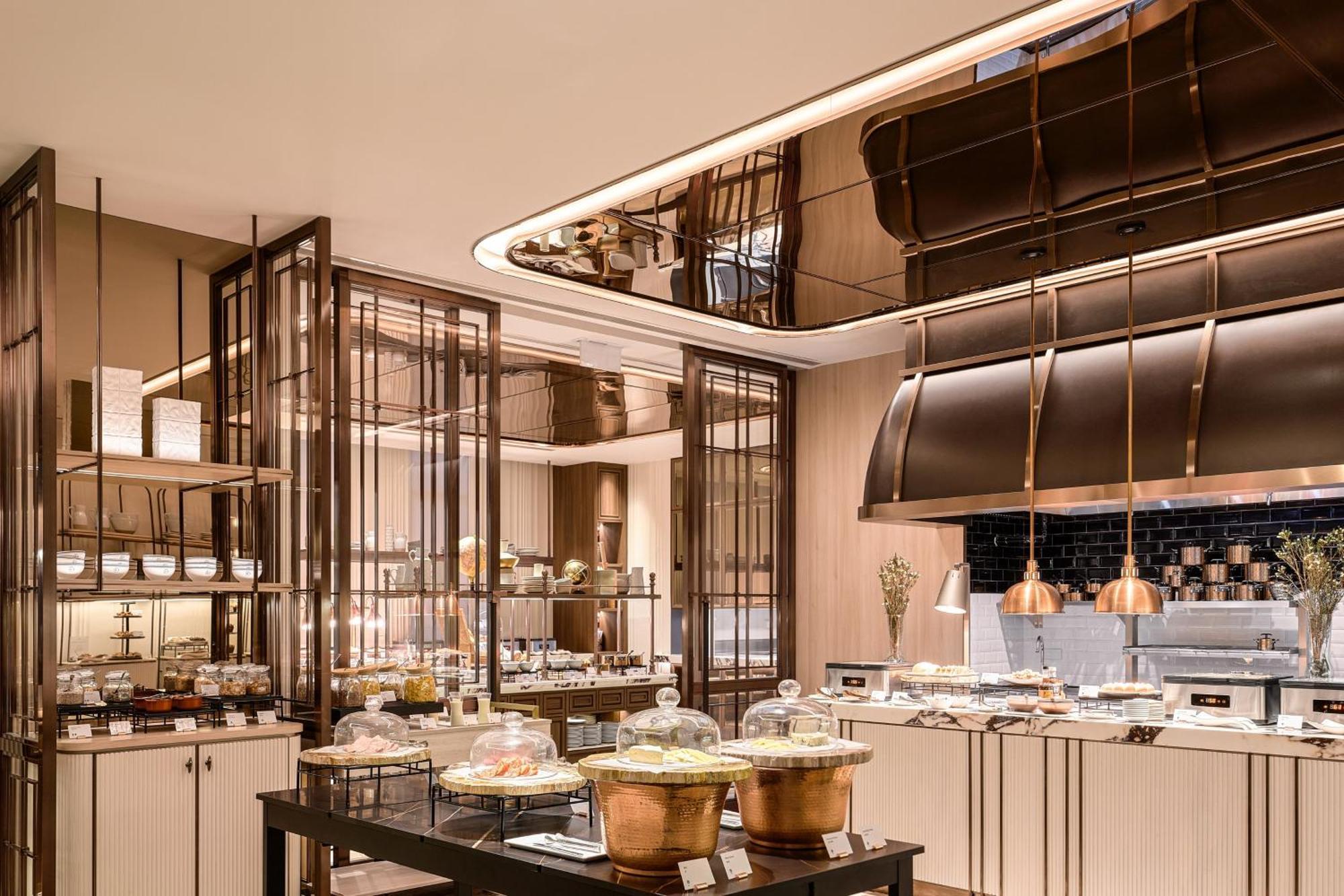 Intercontinental Sukhumvit By Ihg