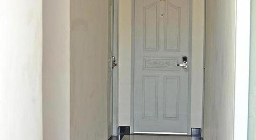 Hostel Baanpin Bangkok