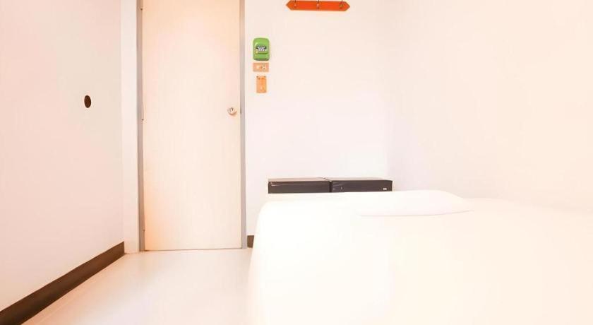 Hostel New Siam