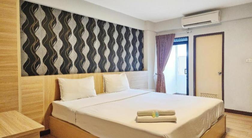 Hotel Station 203 3*