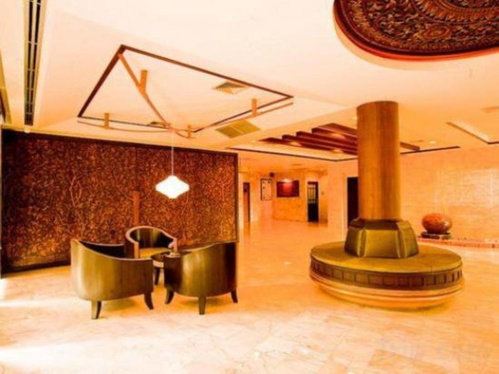 Hotel Jolly & Bangkok