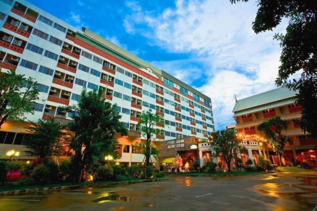 Hotel Jolly &