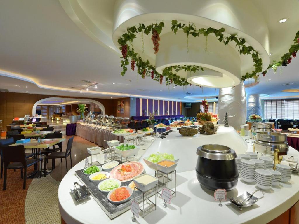 Hotel Hip Bangkok