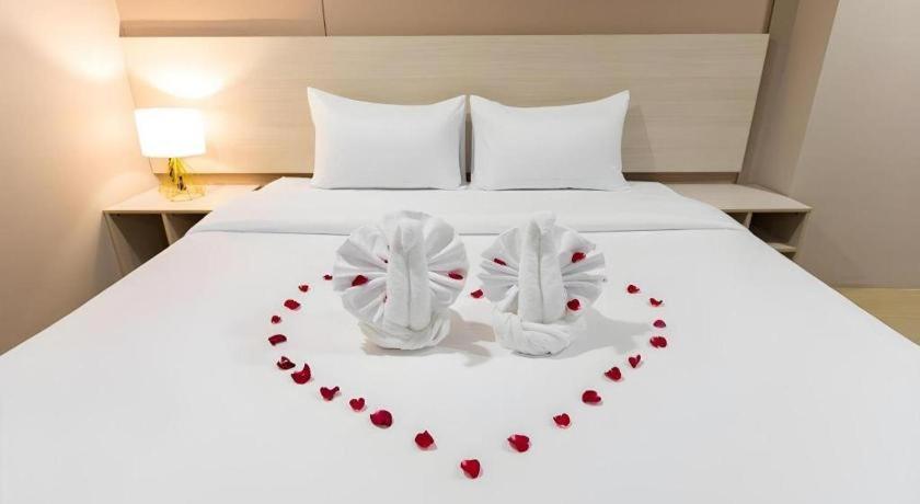 Hotel The Queen Palace 4*