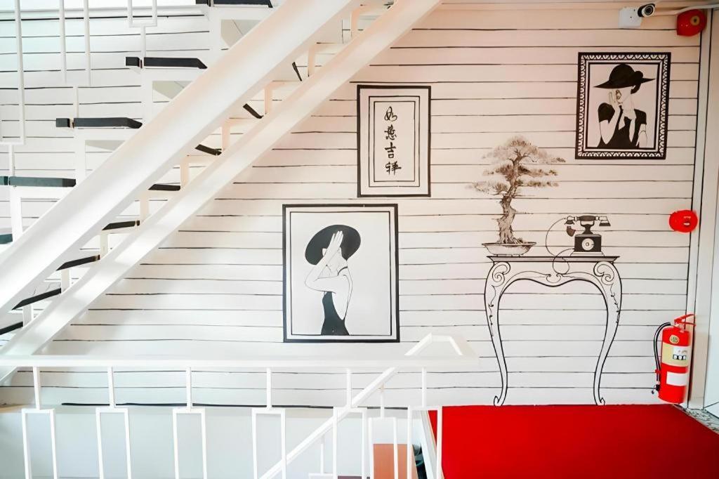 2499 Heritage Chinatown By Roomquest 5* Bangkok