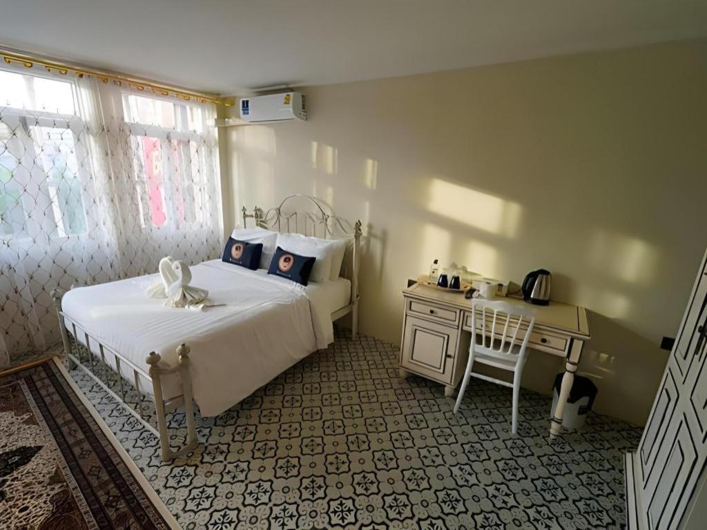 Hotel 2499 Heritage Chinatown By Roomquest