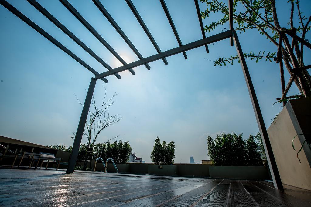 Ekamai By Aspira - Sha Certified 4* Bangkok