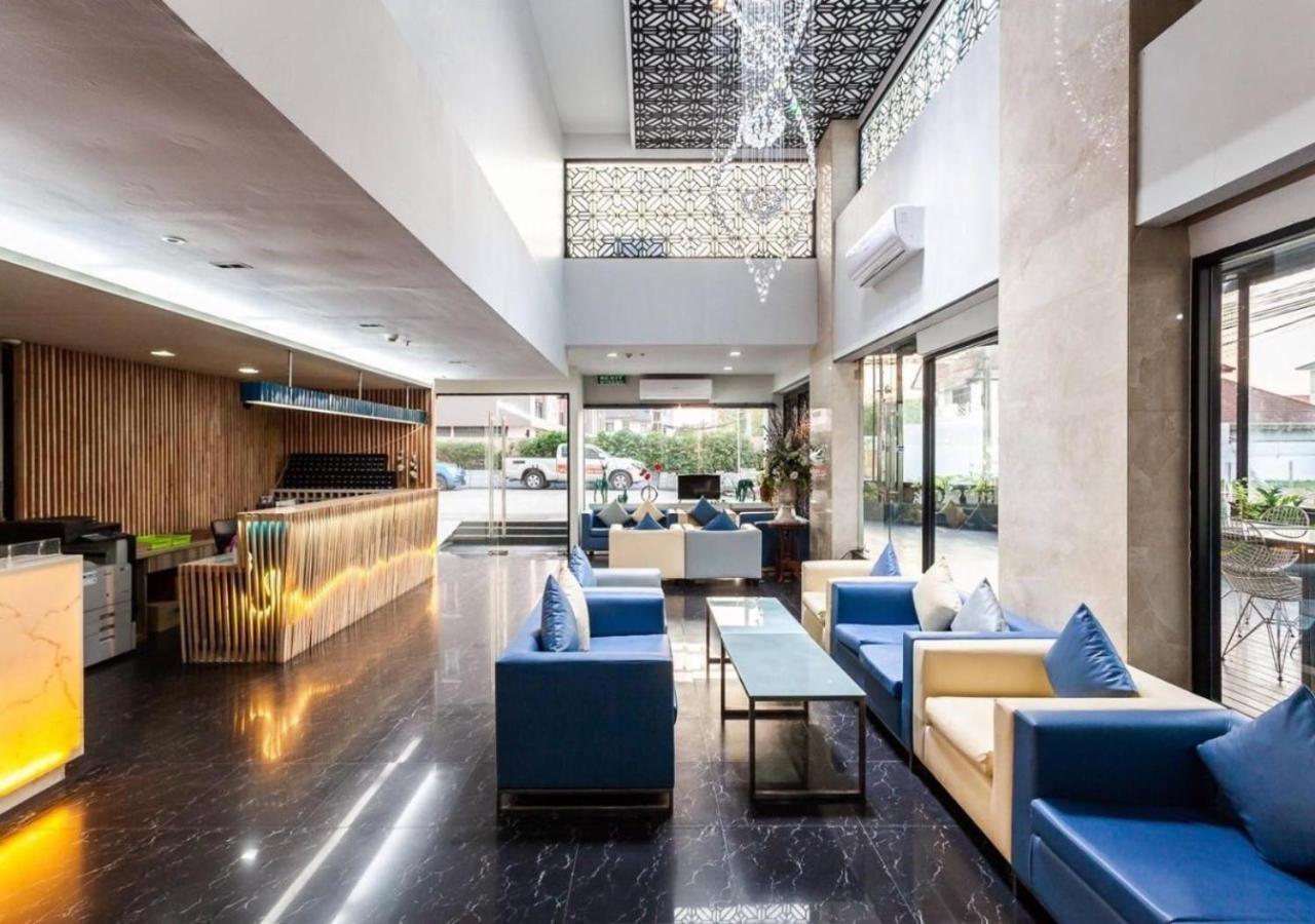 Hotel The Solac At Srinakarin 5*