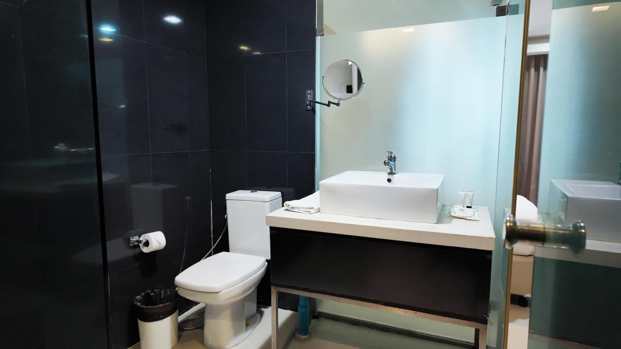 The Solac At Srinakarin Bangkok