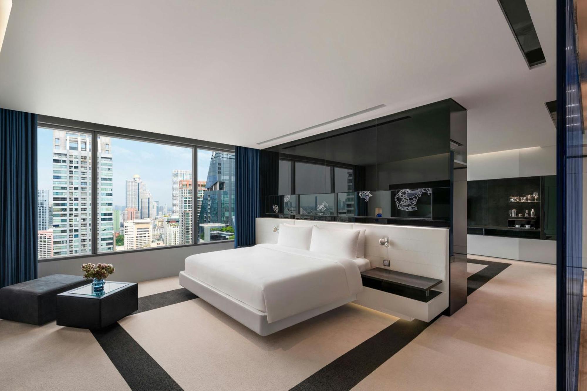 Hotel W Bangkok