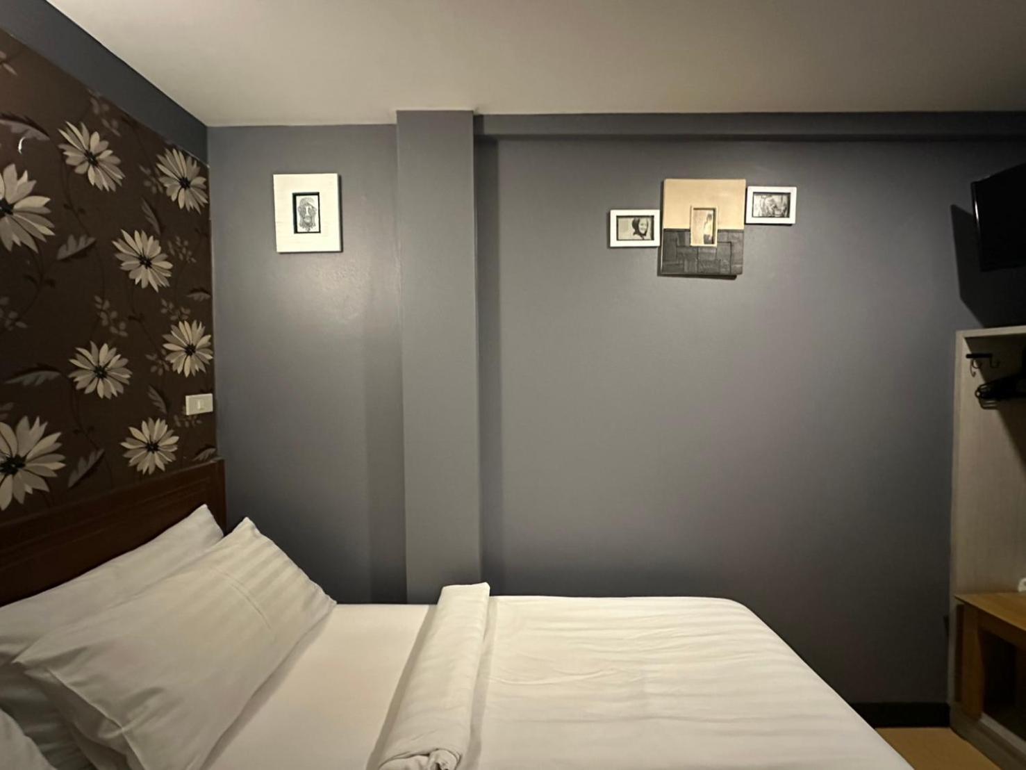 Guest house Bbhouse Phra Athit