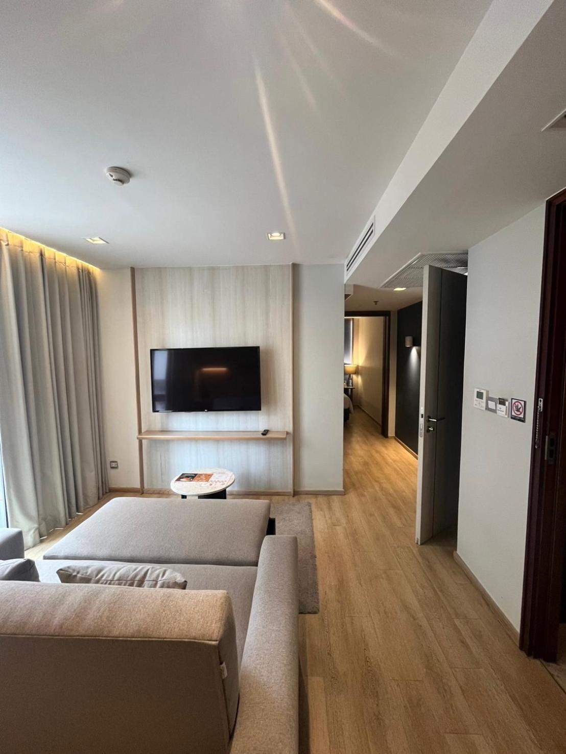 The Quarter Phromphong By Uhg 4* Bangkok