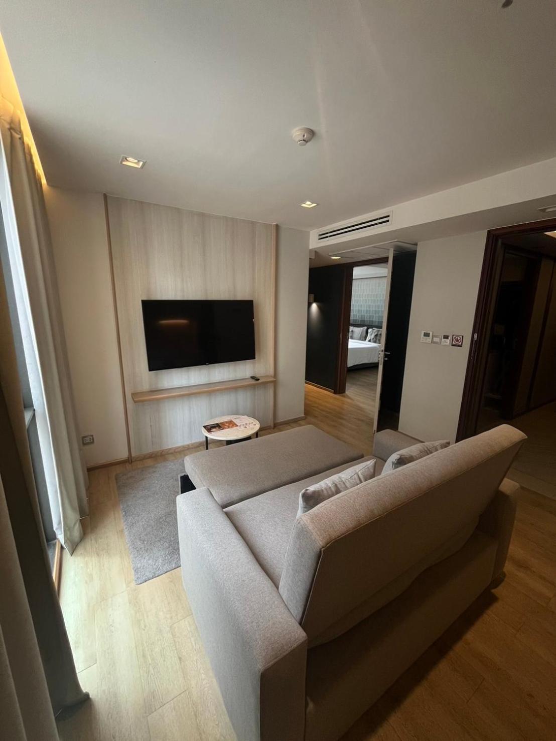 Hotel The Quarter Phromphong By Uhg Bangkok