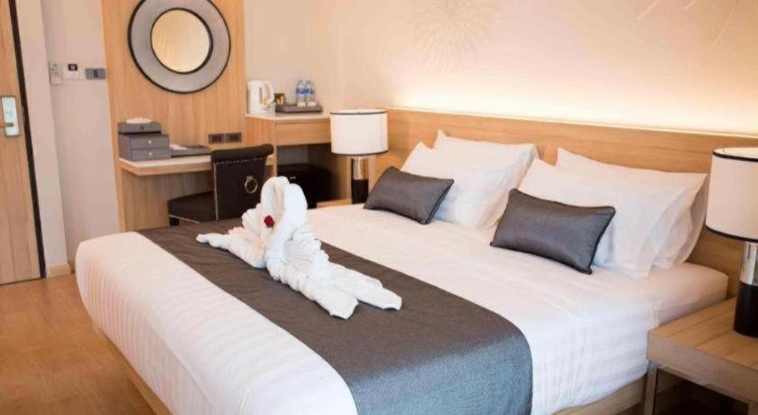 Hotel Iconic 3*
