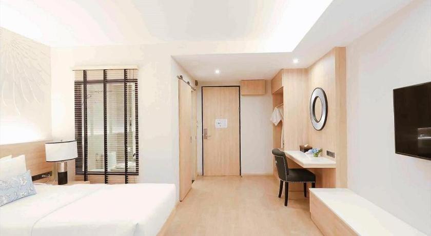 Hotel Iconic 3*