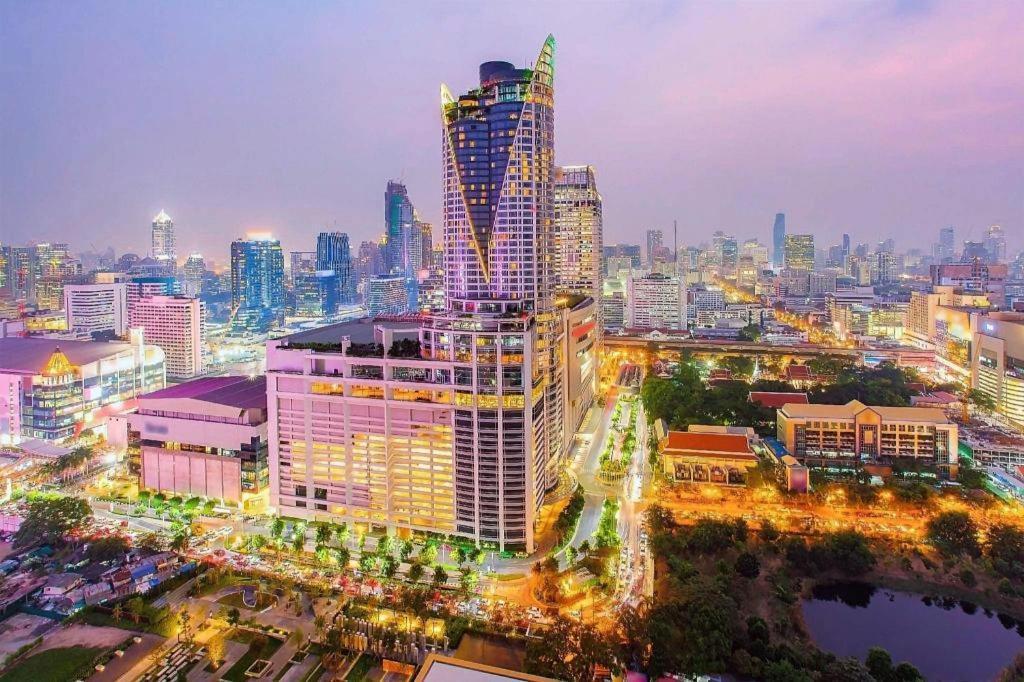 Iconic 3* Bangkok