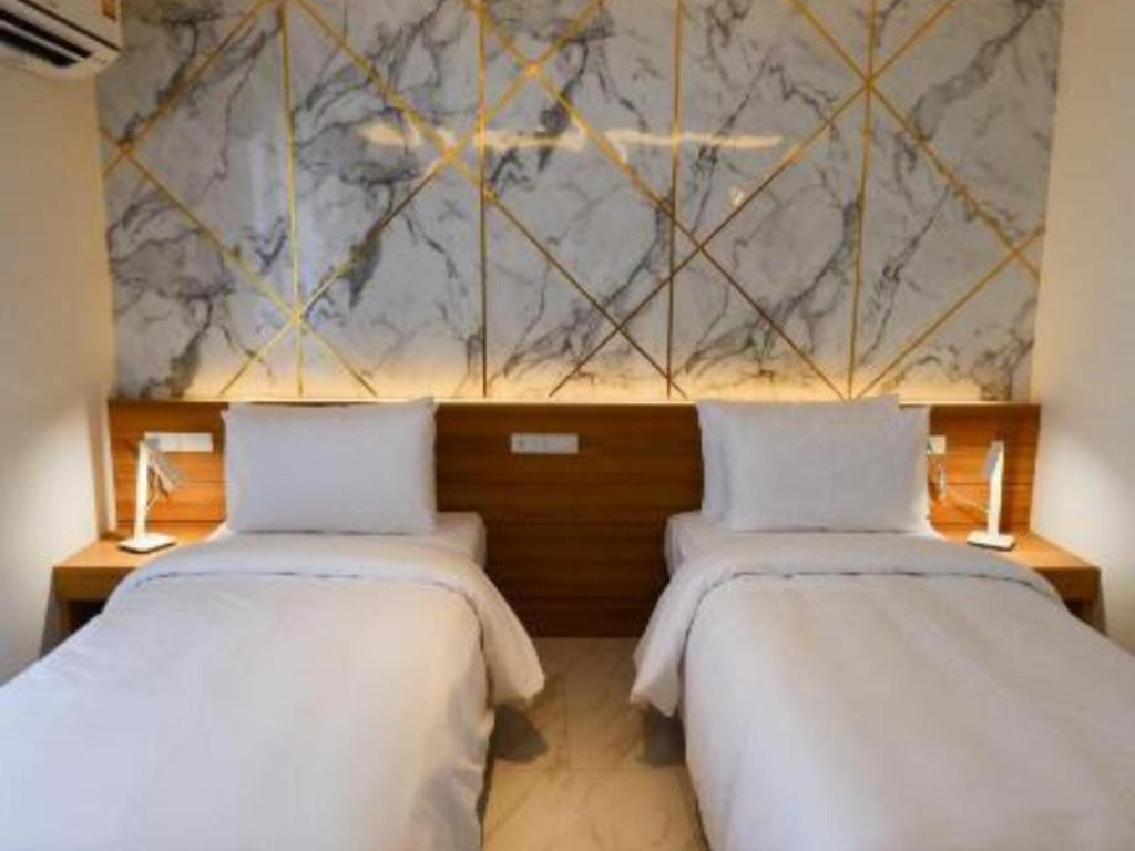 Hotel Pinnacle Dream 3*