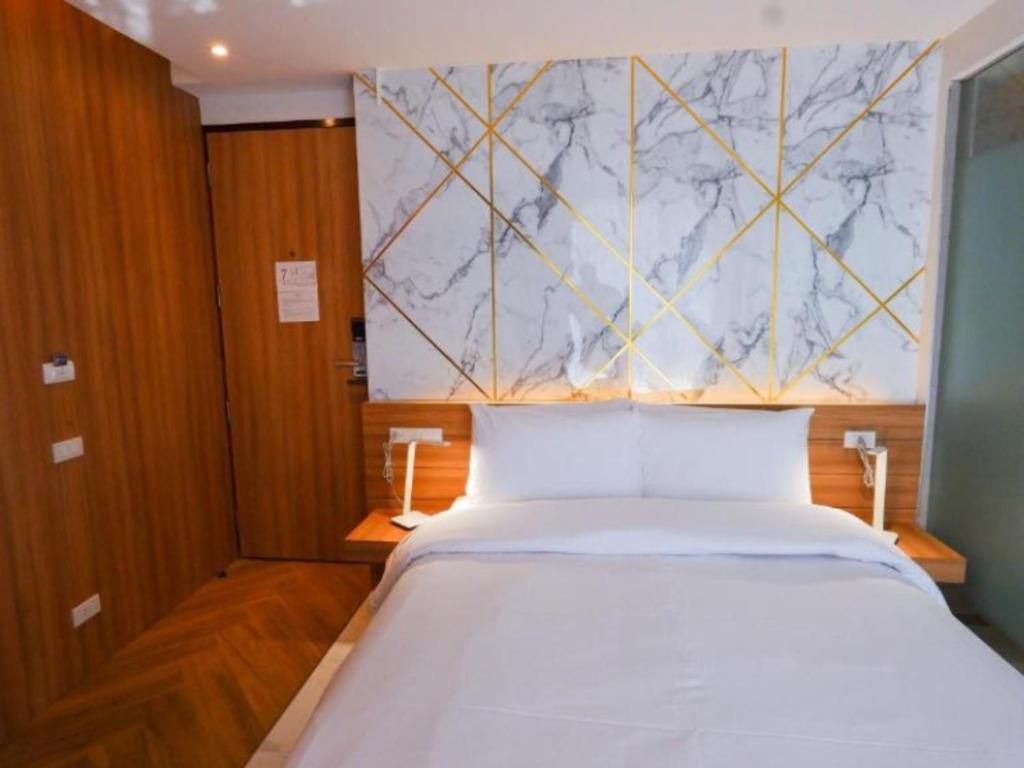 Pinnacle Dream Hotel Bangkok