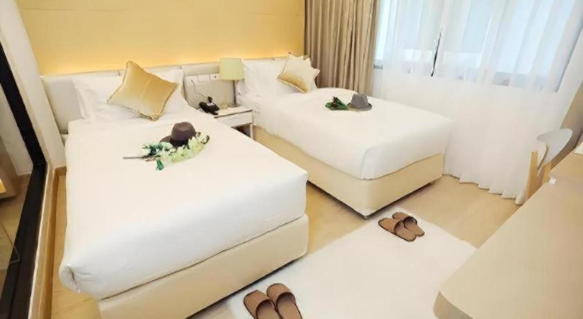 Hotel Thaisun Bangkok