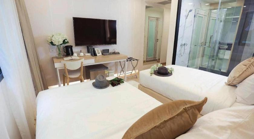 Thaisun Hotel 4*