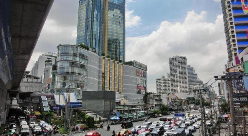 Thaisun Hotel