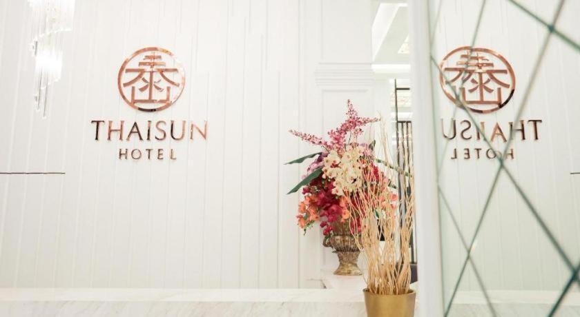 Hotel Thaisun