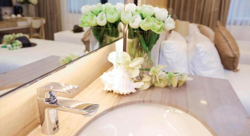 Thaisun Hotel Bangkok