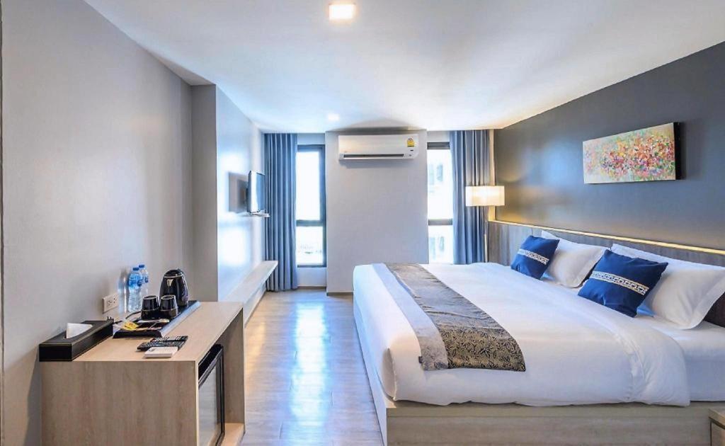Hotel Iwish 3*