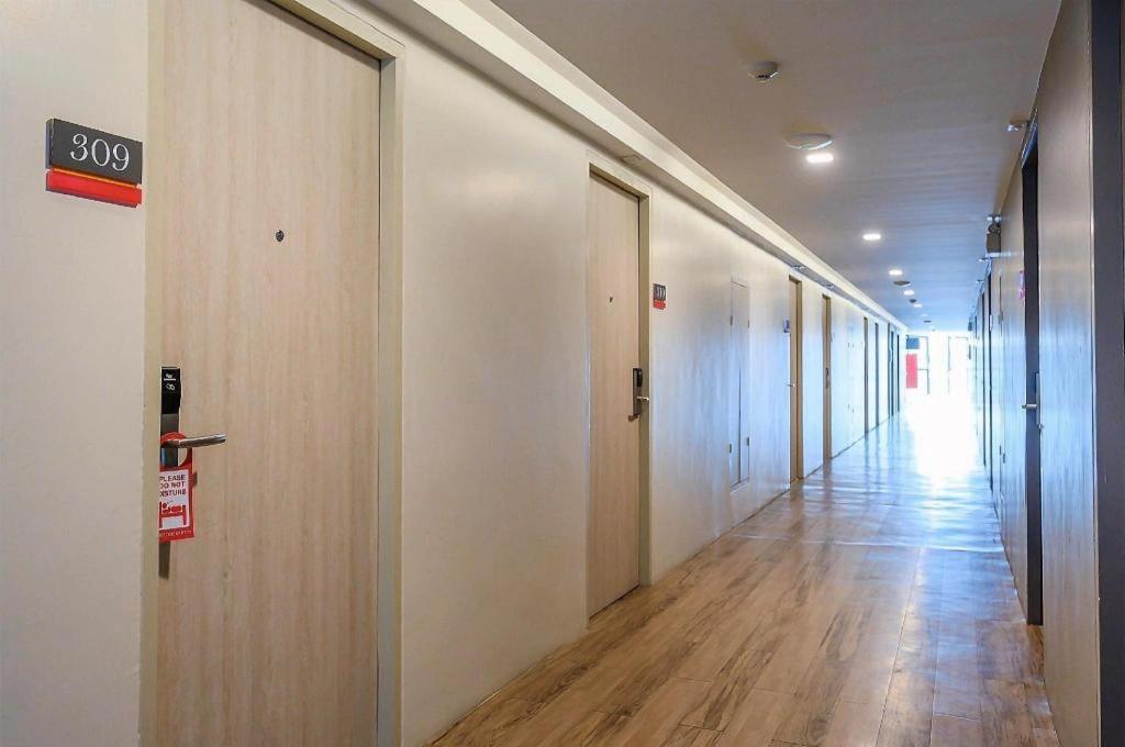 Hotel Iwish Bangkok