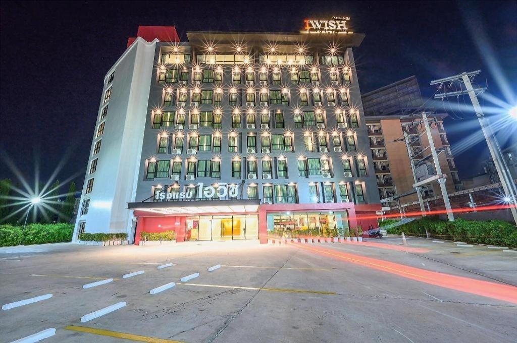Iwish 3* Bangkok