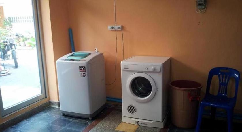 Hostel Centaur Bangkok