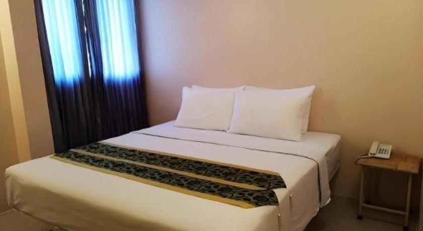 Hotel Bird - Pratunam 2*