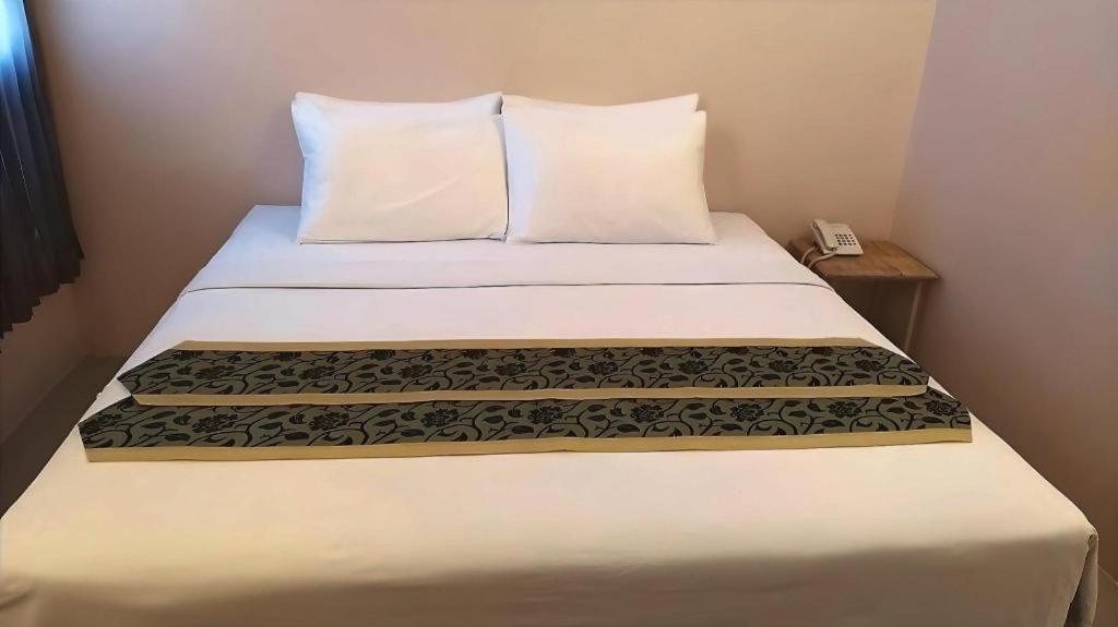 Bird - Pratunam Hotel