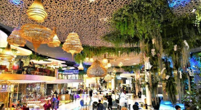 Hotel Oyo 225 Premier Place Bangkok