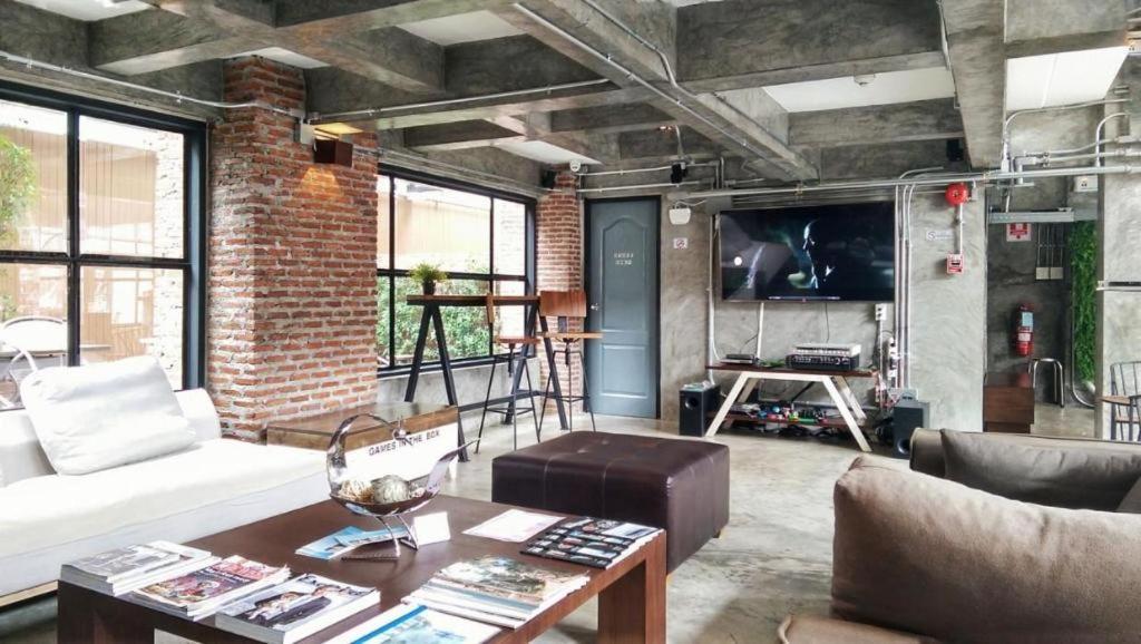 Hotel Oyo 75332 Vm1 Bangkok