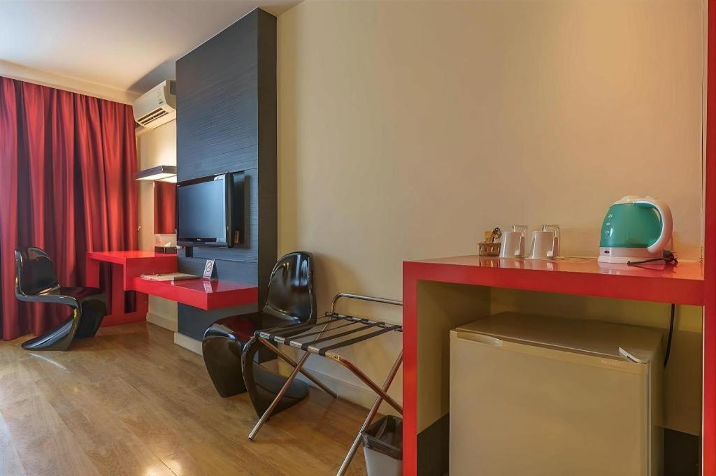 Hotel The Park 3*