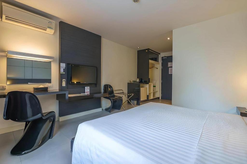 The Park Hotel 3*