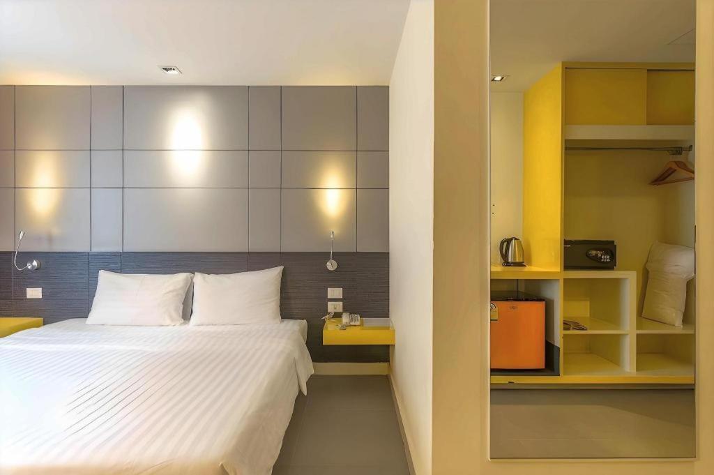 Hotel The Park 3*