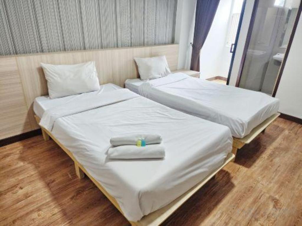 Station 203 Hotel Bangkok