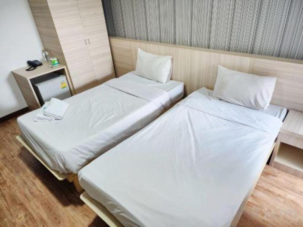 Station 203 Hotel Bangkok