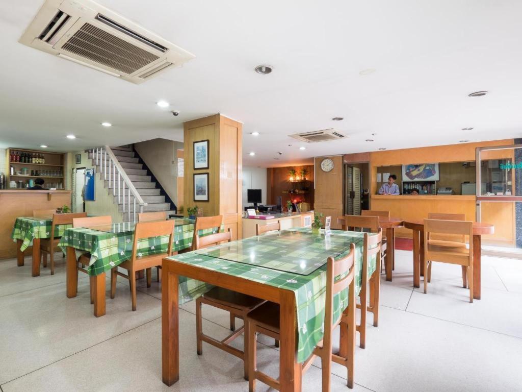 Muangphol Mansion Hotel 3*