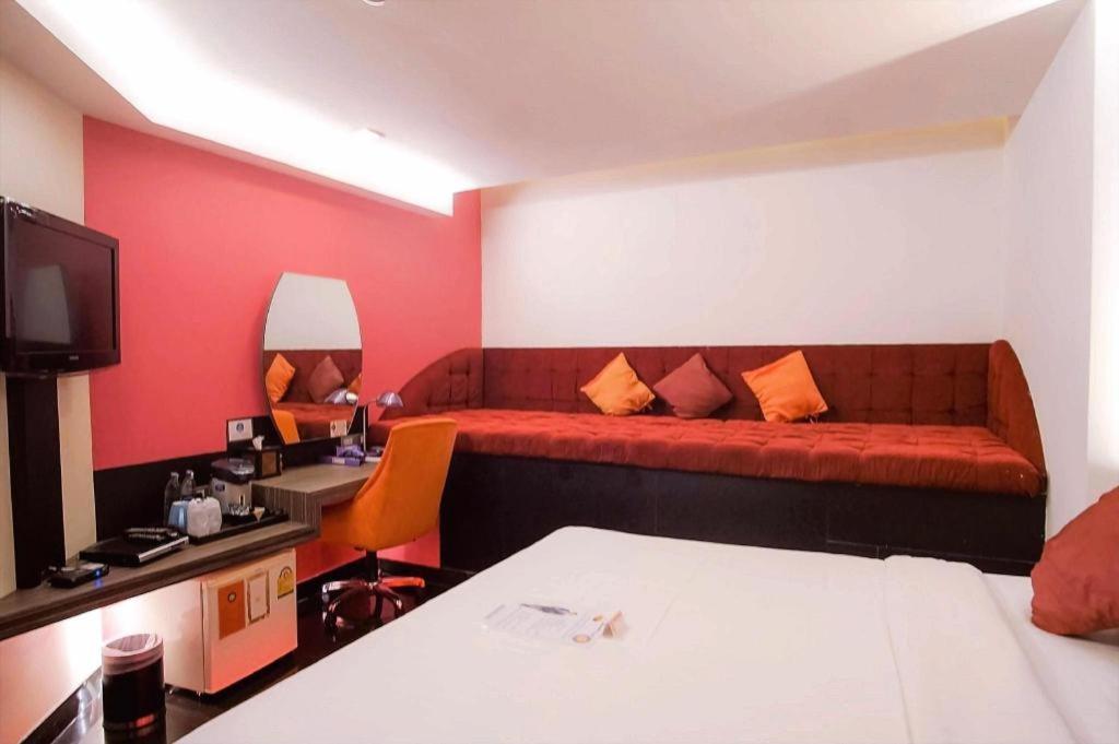 Heaven@4 Hotel 3*