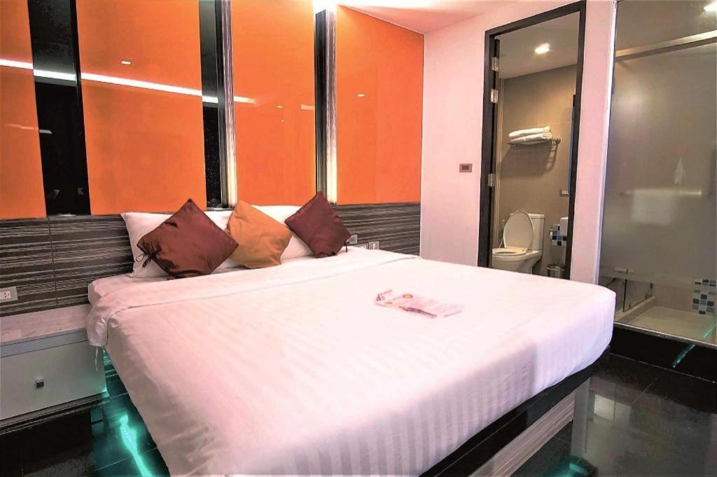 Hotel Heaven@4 3*