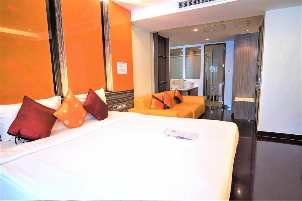 Heaven@4 3* Bangkok