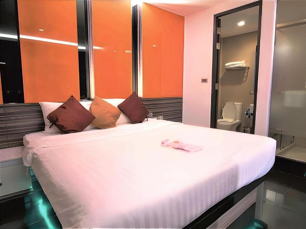 Heaven@4 Hotel Bangkok