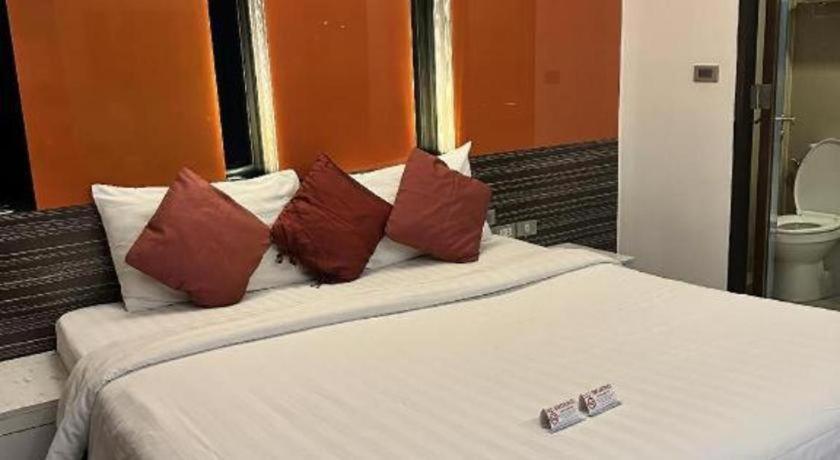 Heaven@4 3* Bangkok