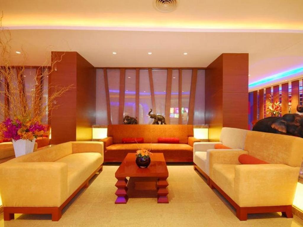 Hip Hotel Bangkok